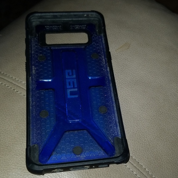 Galaxy Note 8 phone case - Picture 2 of 2